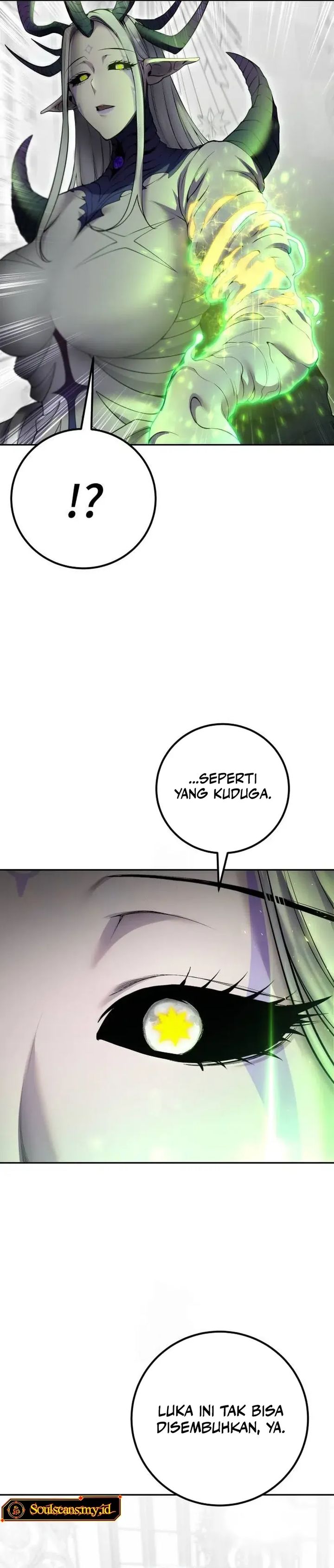 I Was More Overpowered Than The Hero, So I Hid My Power! Chapter 79