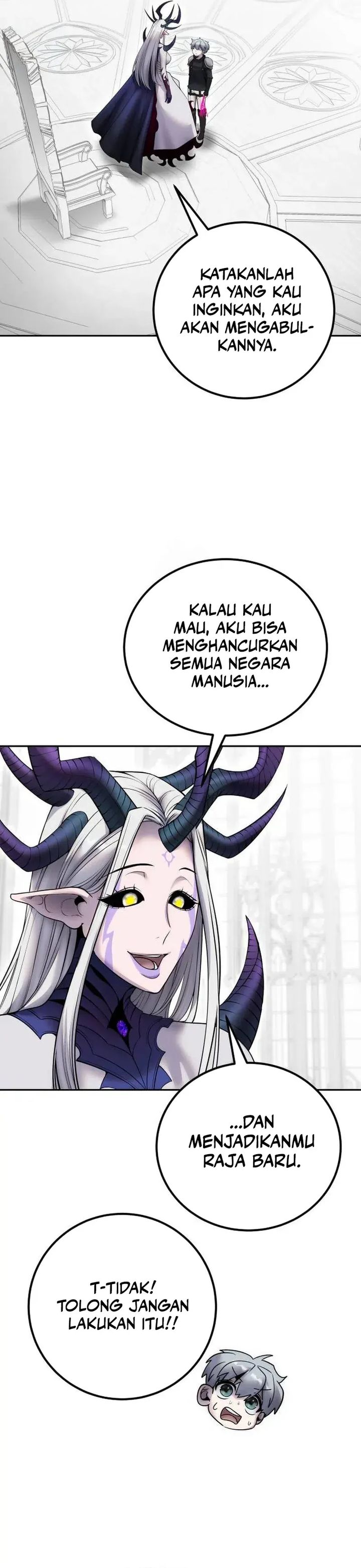 I Was More Overpowered Than The Hero, So I Hid My Power! Chapter 79