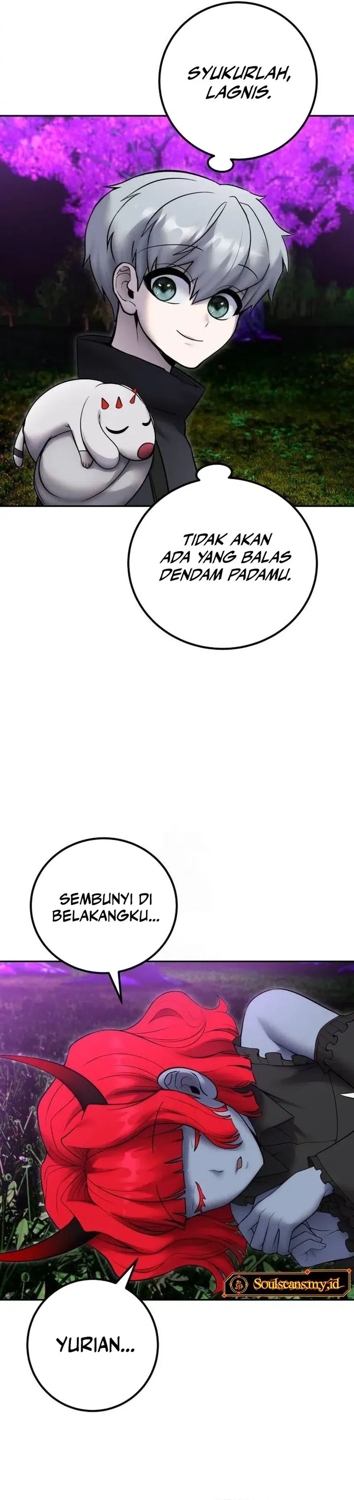 I Was More Overpowered Than The Hero, So I Hid My Power! Chapter 79