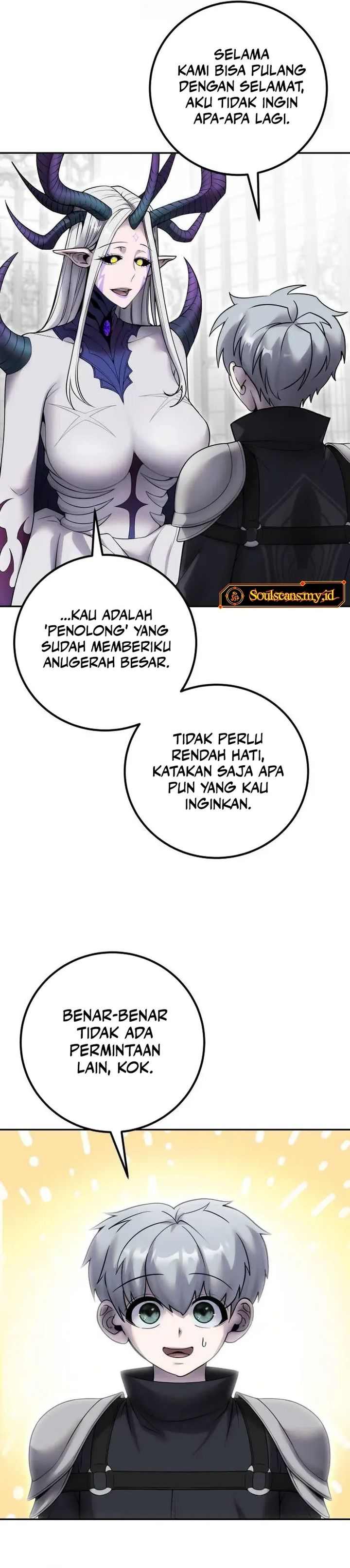 I Was More Overpowered Than The Hero, So I Hid My Power! Chapter 79
