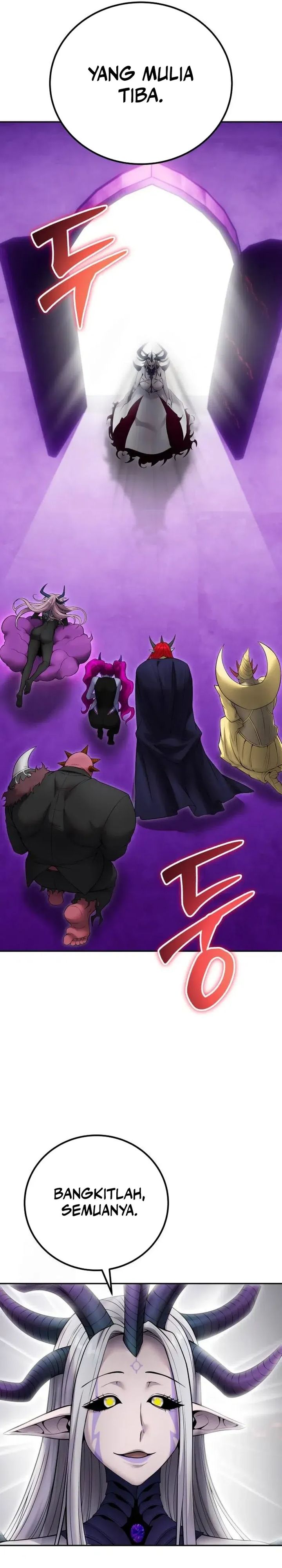 I Was More Overpowered Than The Hero, So I Hid My Power! Chapter 79