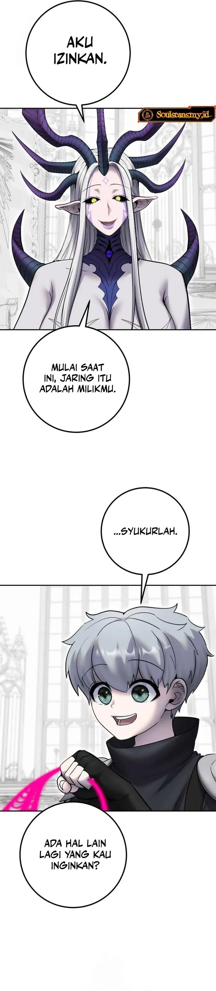 I Was More Overpowered Than The Hero, So I Hid My Power! Chapter 79