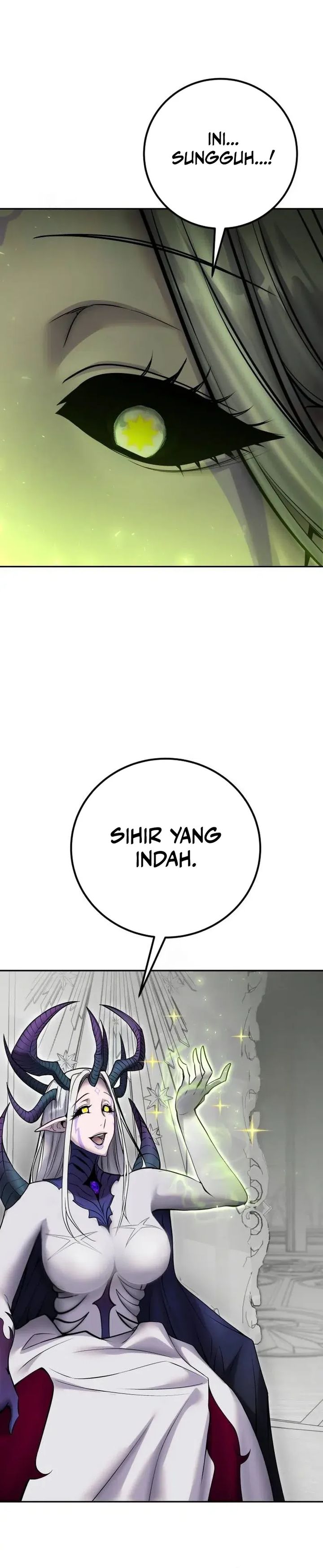 I Was More Overpowered Than The Hero, So I Hid My Power! Chapter 79