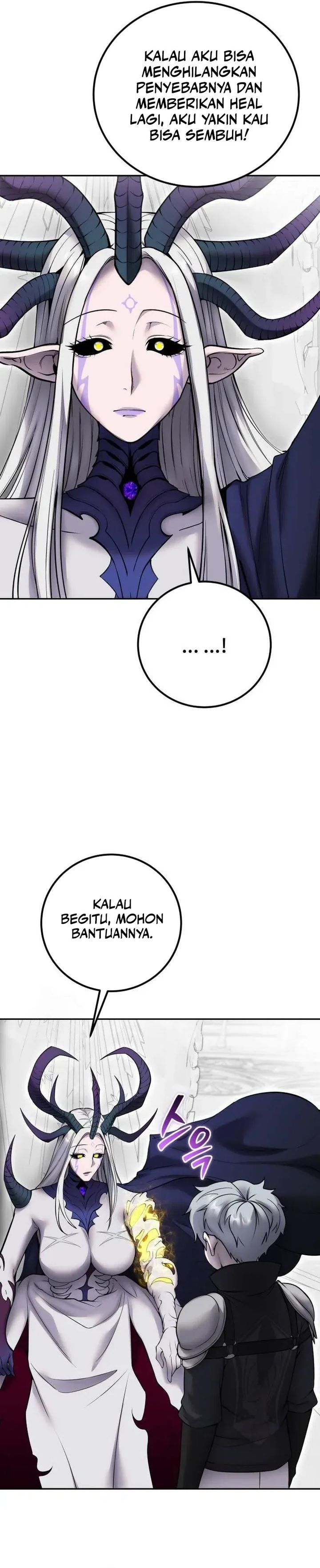 I Was More Overpowered Than The Hero, So I Hid My Power! Chapter 79