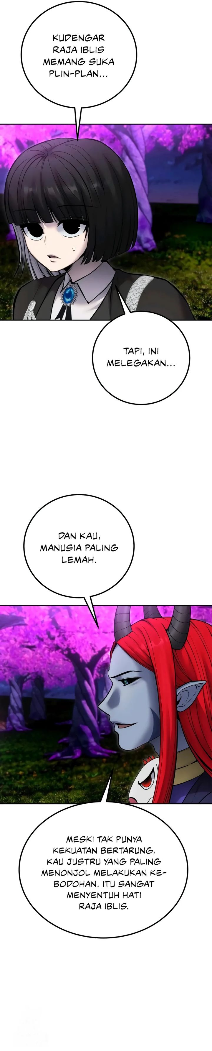 I Was More Overpowered Than The Hero, So I Hid My Power! Chapter 80