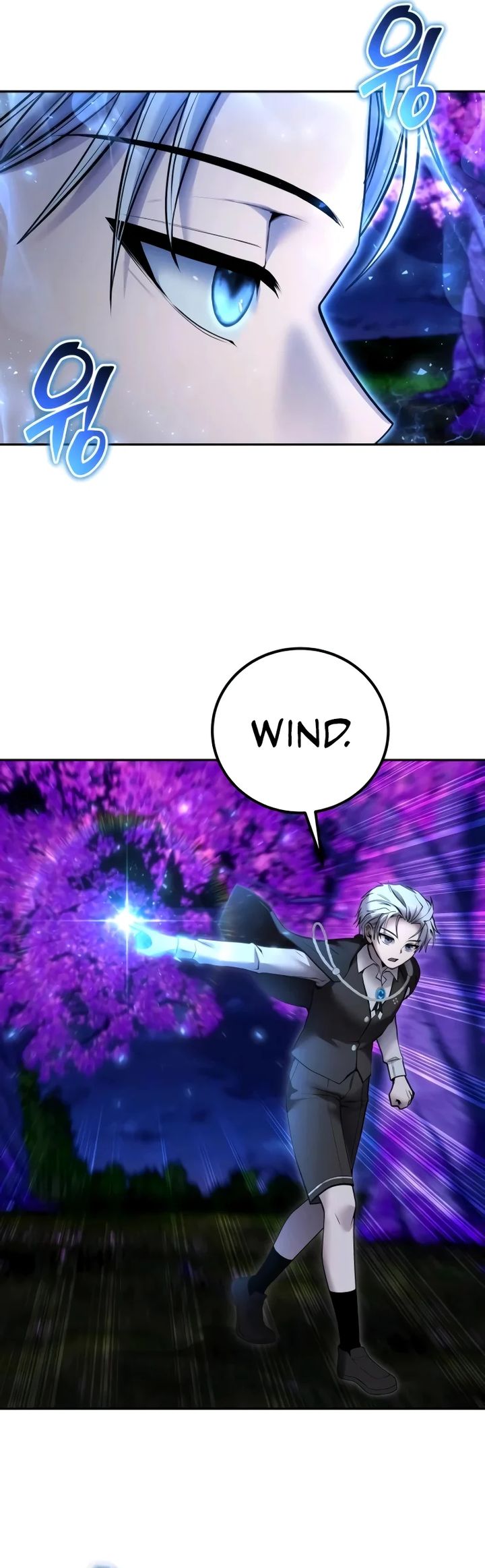 I Was More Overpowered Than The Hero, So I Hid My Power! Chapter 80