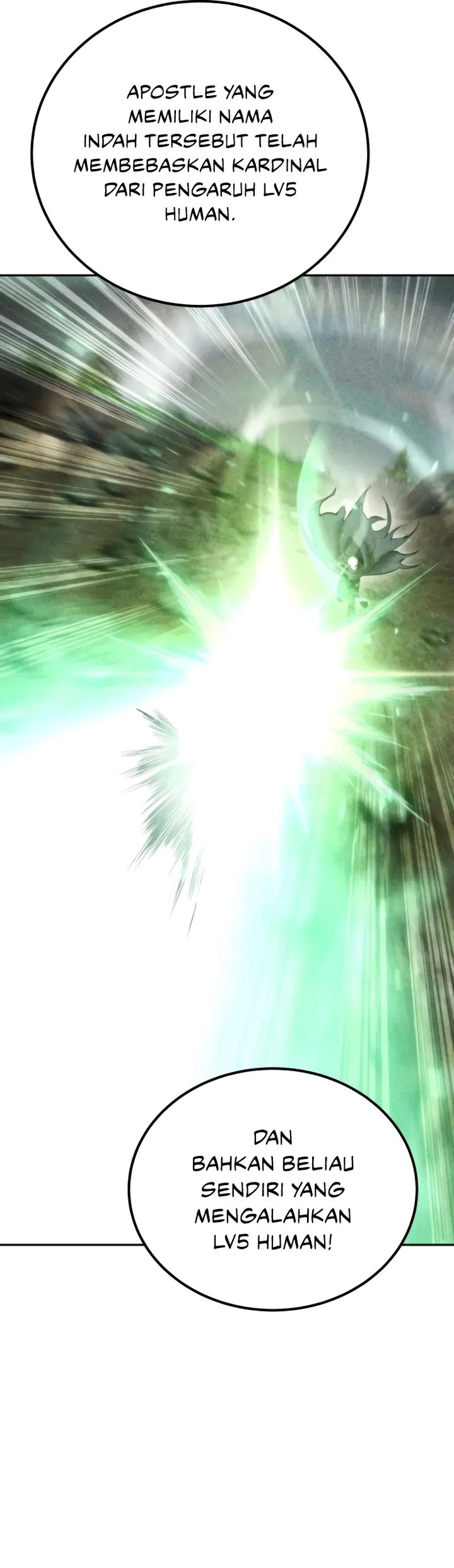 I Was More Overpowered Than The Hero, So I Hid My Power! Chapter 80