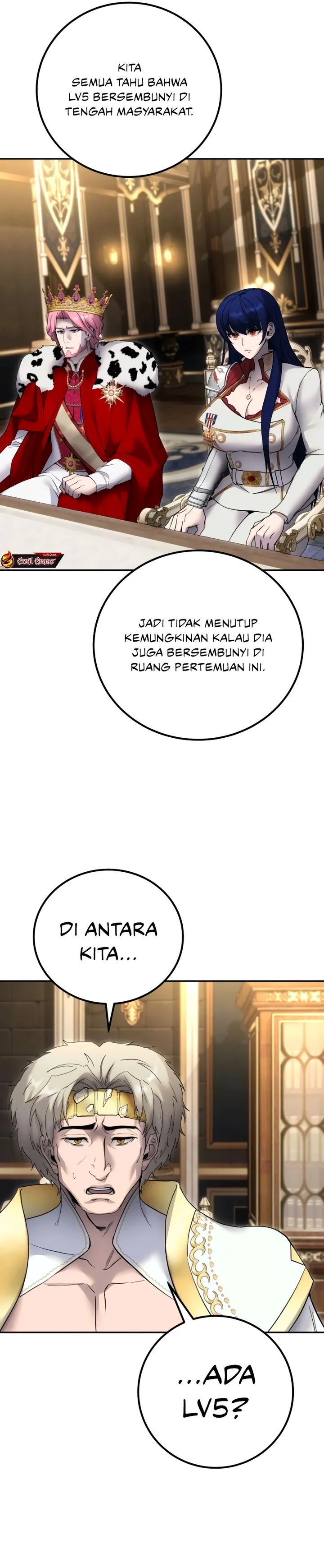 I Was More Overpowered Than The Hero, So I Hid My Power! Chapter 80