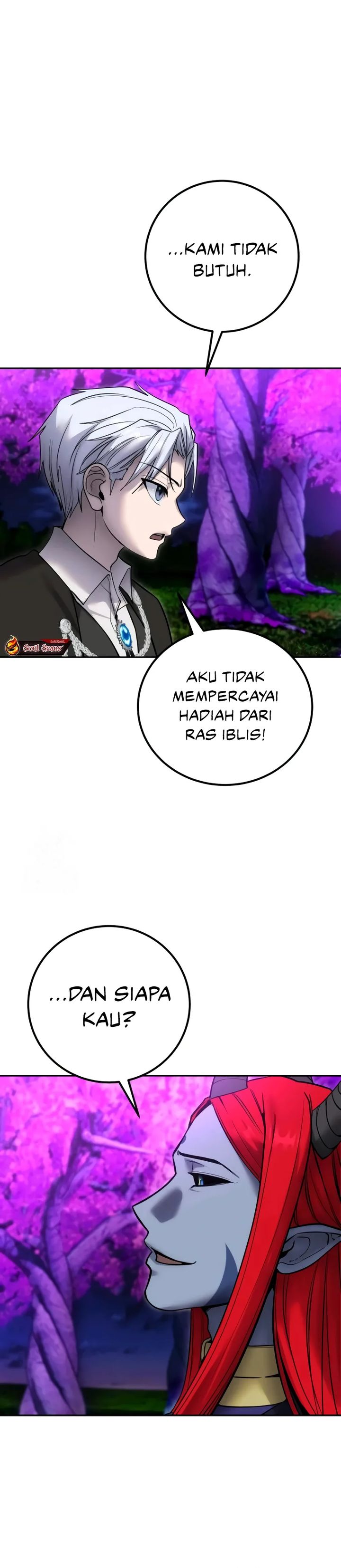 I Was More Overpowered Than The Hero, So I Hid My Power! Chapter 80