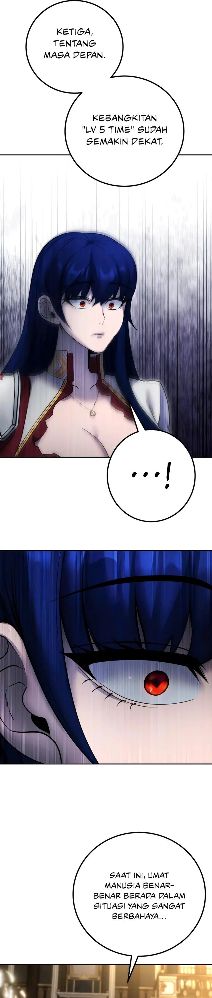 I Was More Overpowered Than The Hero, So I Hid My Power! Chapter 80