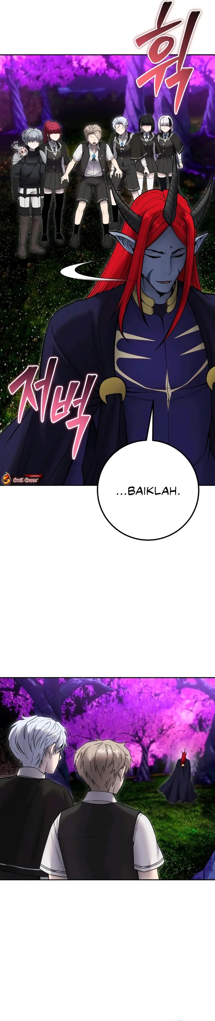 I Was More Overpowered Than The Hero, So I Hid My Power! Chapter 80