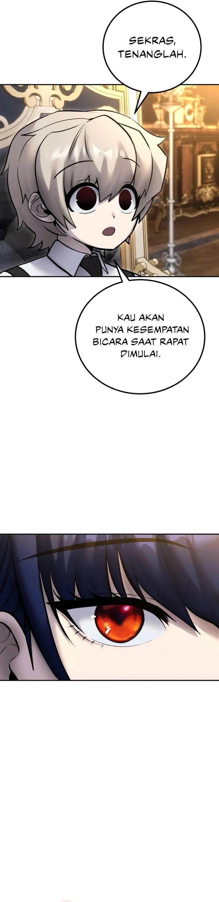 I Was More Overpowered Than The Hero, So I Hid My Power! Chapter 80
