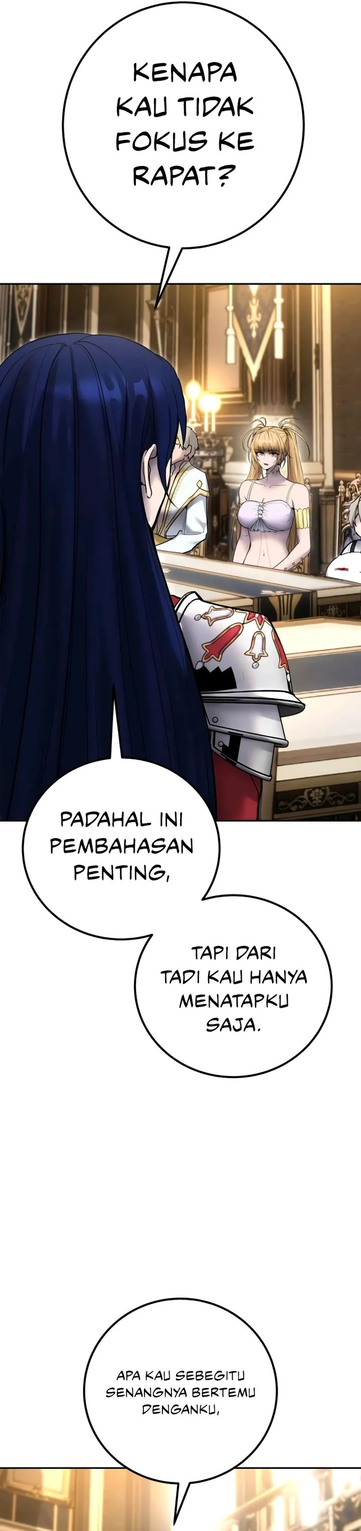 I Was More Overpowered Than The Hero, So I Hid My Power! Chapter 80