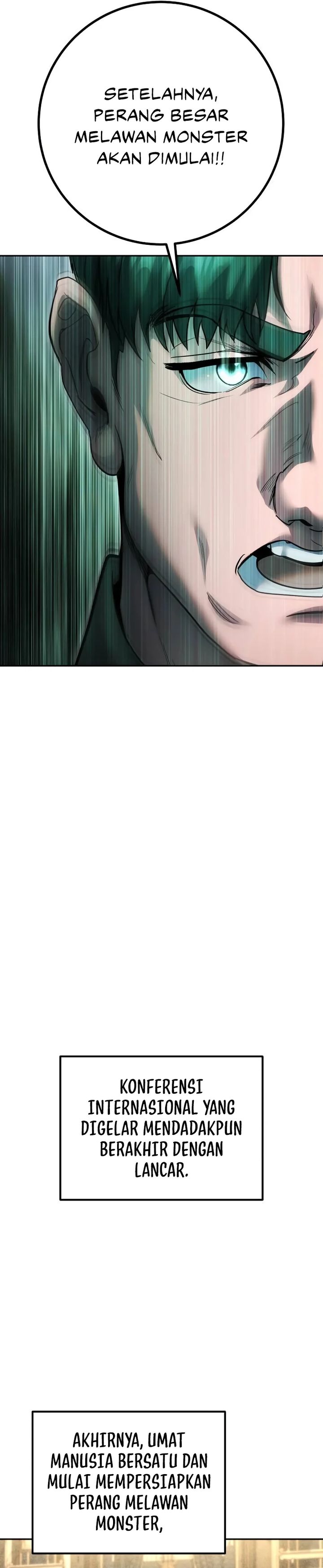 I Was More Overpowered Than The Hero, So I Hid My Power! Chapter 81