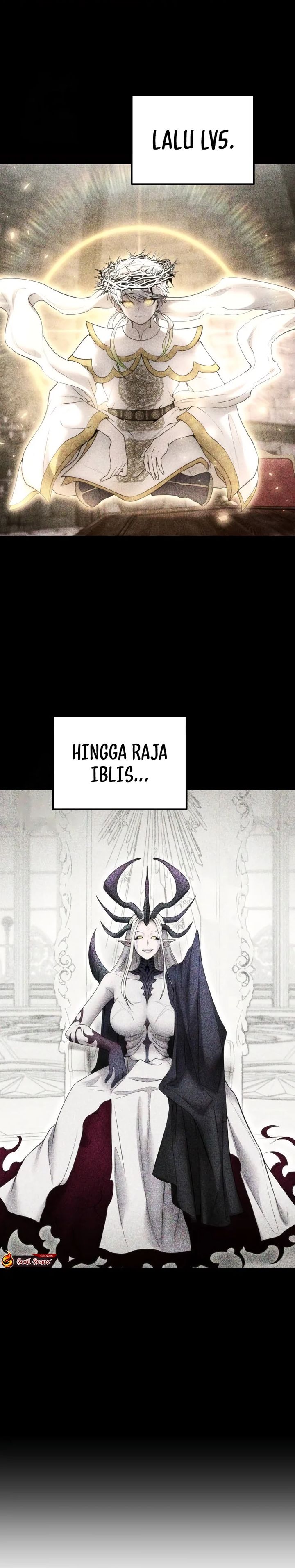 I Was More Overpowered Than The Hero, So I Hid My Power! Chapter 82