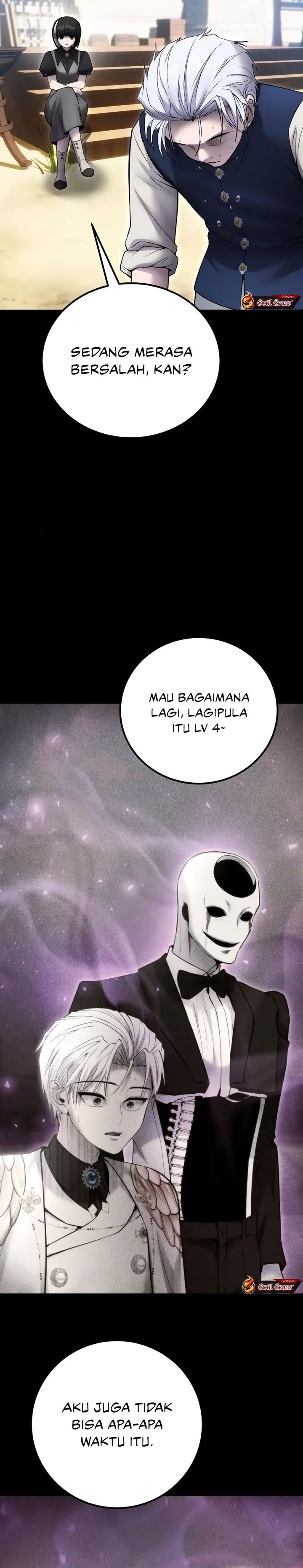 I Was More Overpowered Than The Hero, So I Hid My Power! Chapter 83