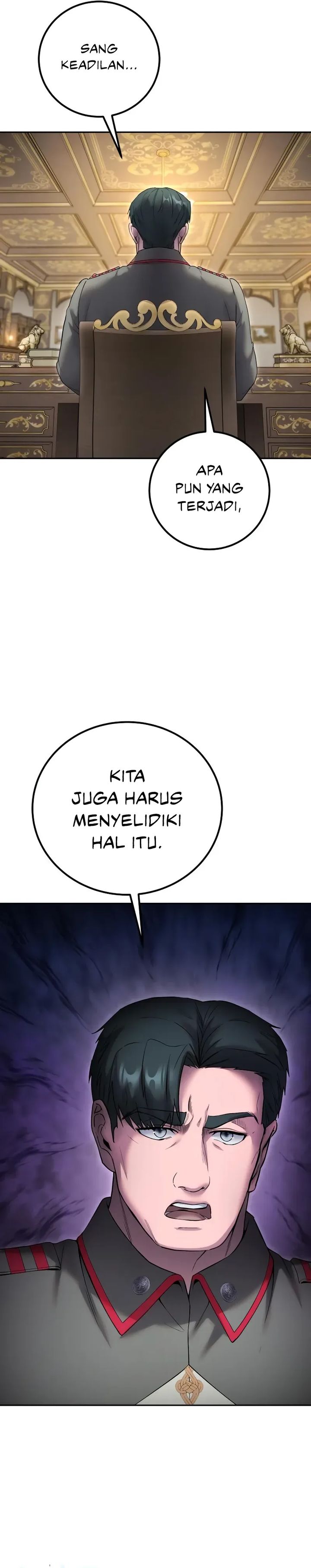I Was More Overpowered Than The Hero, So I Hid My Power! Chapter 83