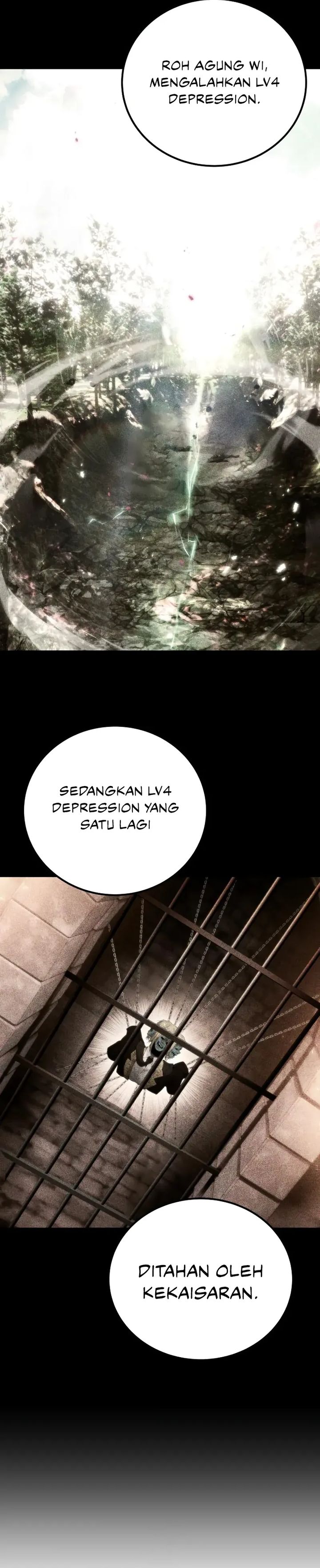 I Was More Overpowered Than The Hero, So I Hid My Power! Chapter 83