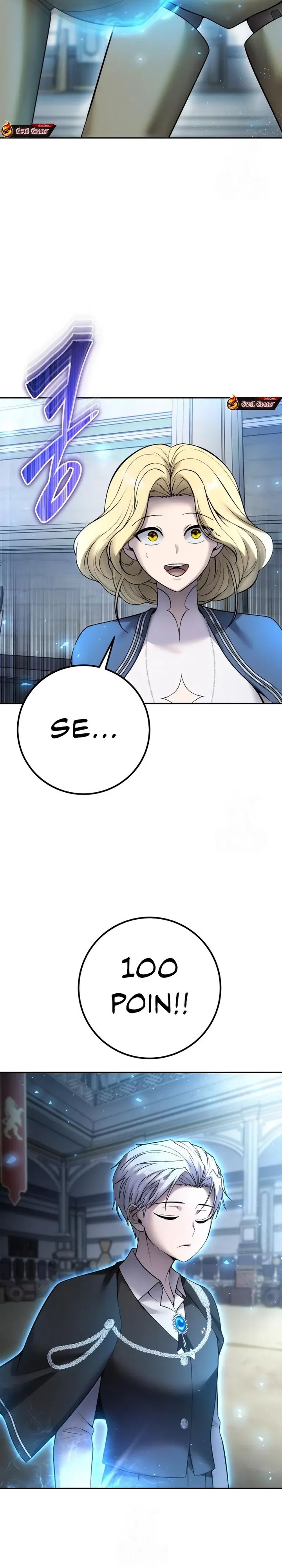 I Was More Overpowered Than The Hero, So I Hid My Power! Chapter 83