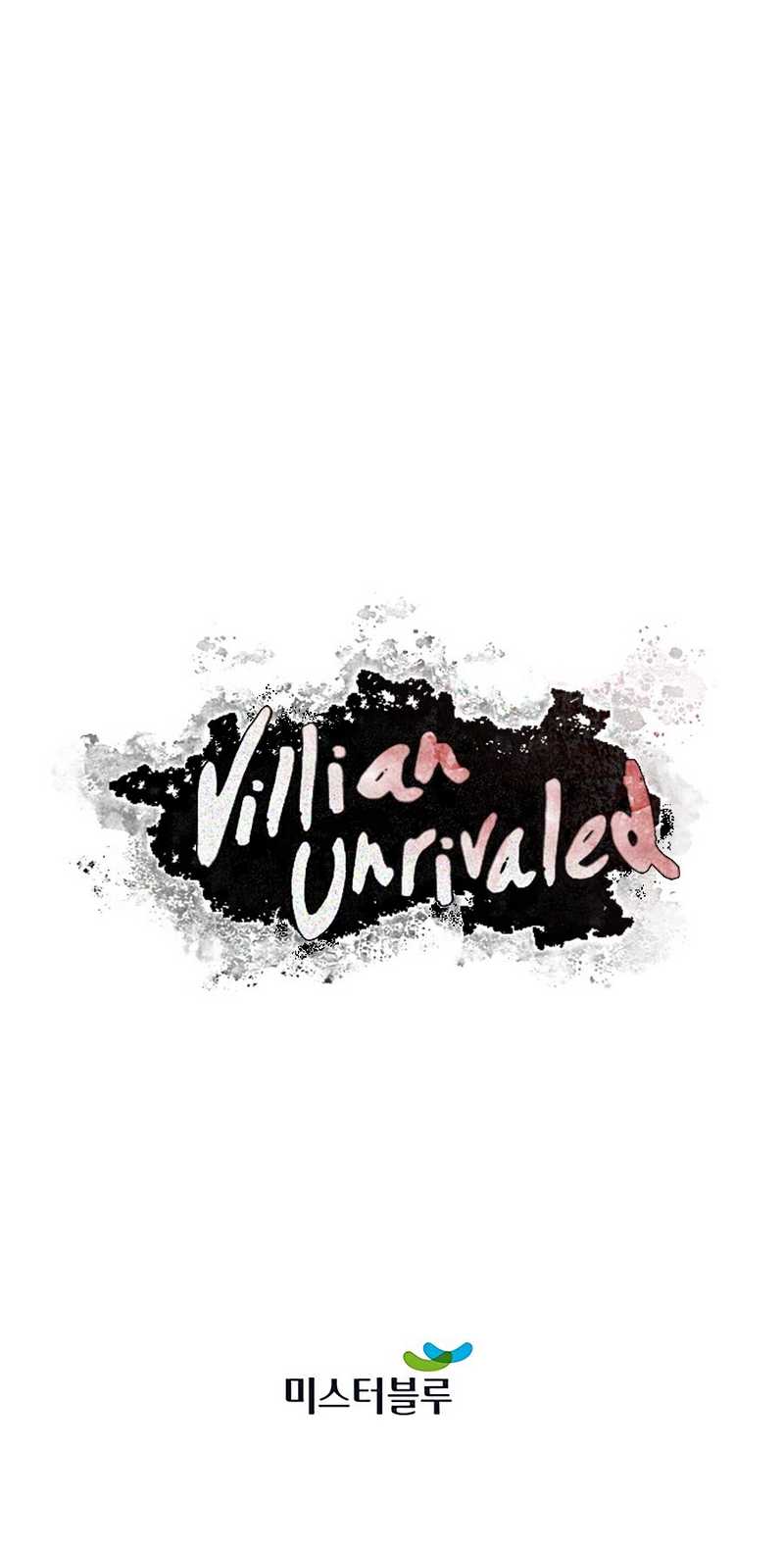 Villain Unrivaled Chapter 32