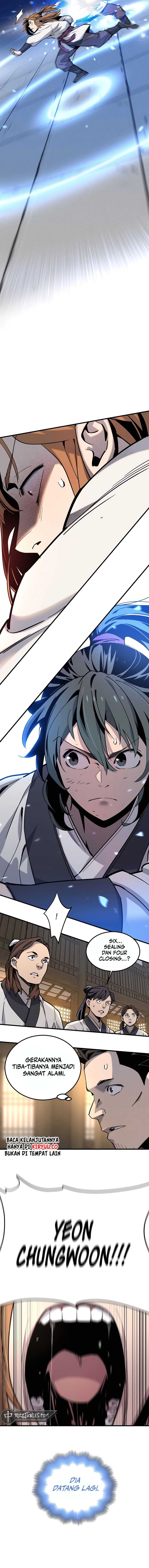 The Masters Are Watching Over Me (The Masters Are Subscribing) Chapter 01