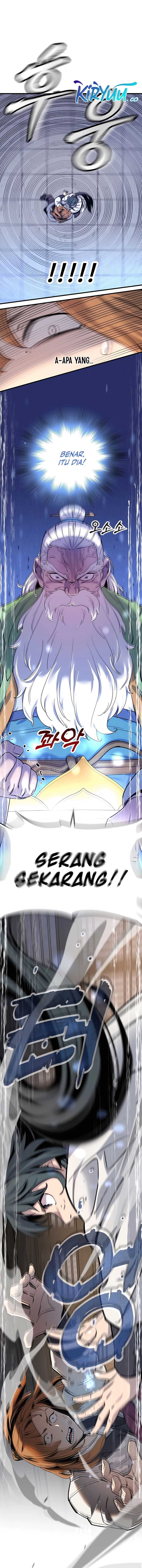 The Masters Are Watching Over Me (The Masters Are Subscribing) Chapter 01
