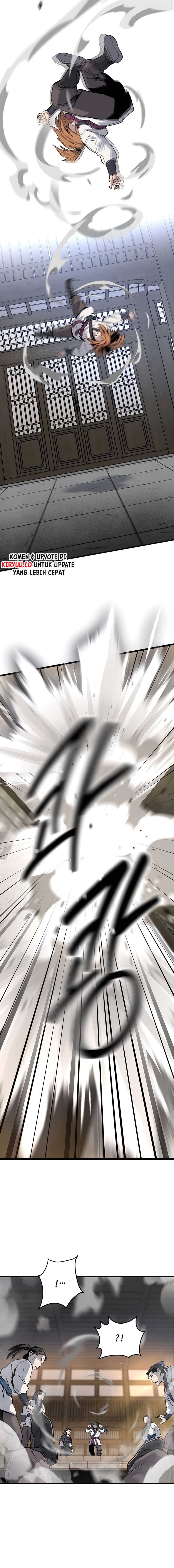 The Masters Are Watching Over Me (The Masters Are Subscribing) Chapter 01