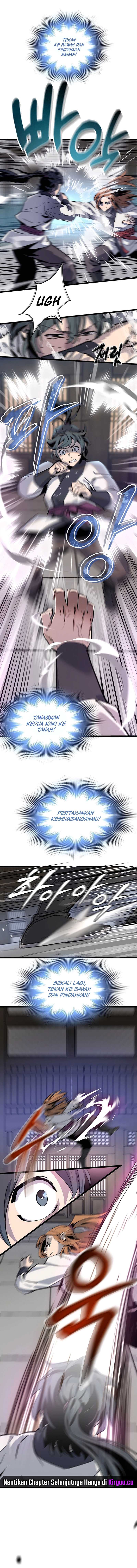 The Masters Are Watching Over Me (The Masters Are Subscribing) Chapter 01