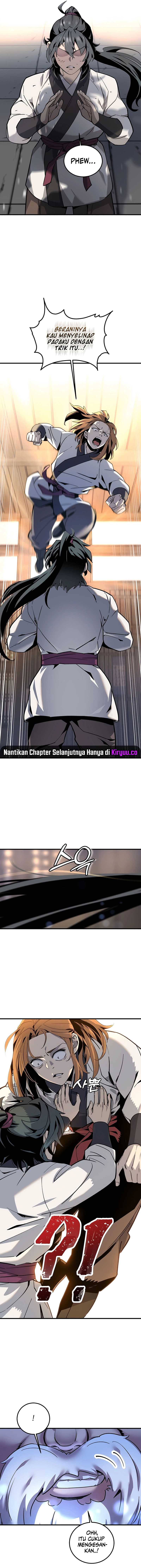 The Masters Are Watching Over Me (The Masters Are Subscribing) Chapter 01