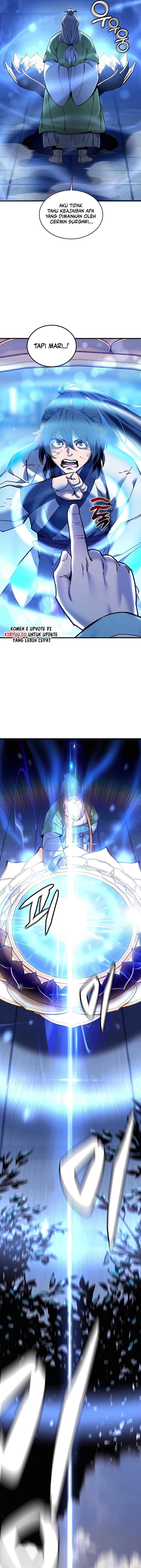 The Masters Are Watching Over Me (The Masters Are Subscribing) Chapter 01