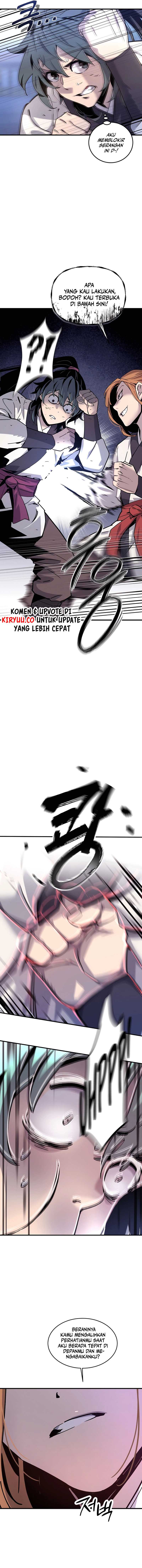 The Masters Are Watching Over Me (The Masters Are Subscribing) Chapter 01