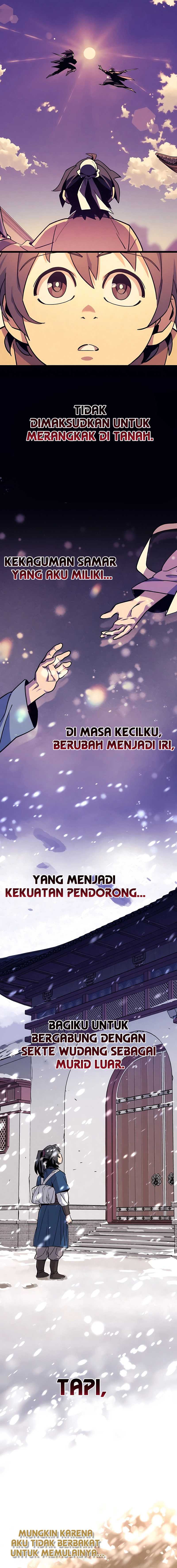 The Masters Are Watching Over Me (The Masters Are Subscribing) Chapter 01