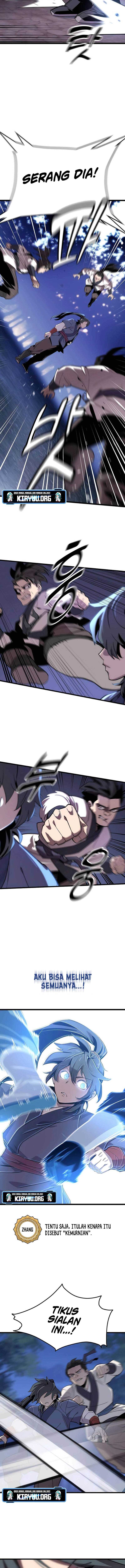 The Masters Are Watching Over Me (The Masters Are Subscribing) Chapter 02