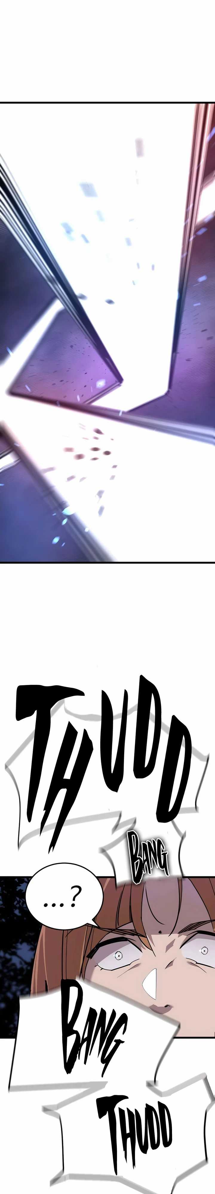 The Masters Are Watching Over Me (The Masters Are Subscribing) Chapter 03