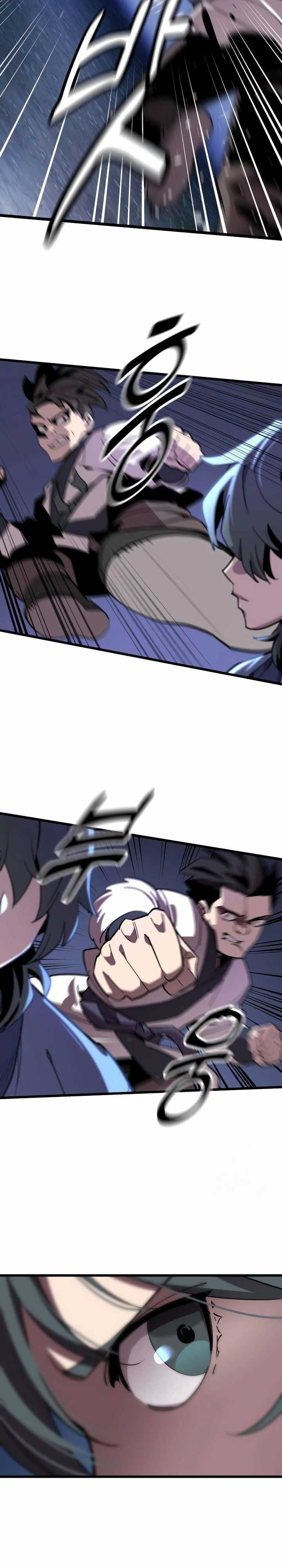 The Masters Are Watching Over Me (The Masters Are Subscribing) Chapter 03