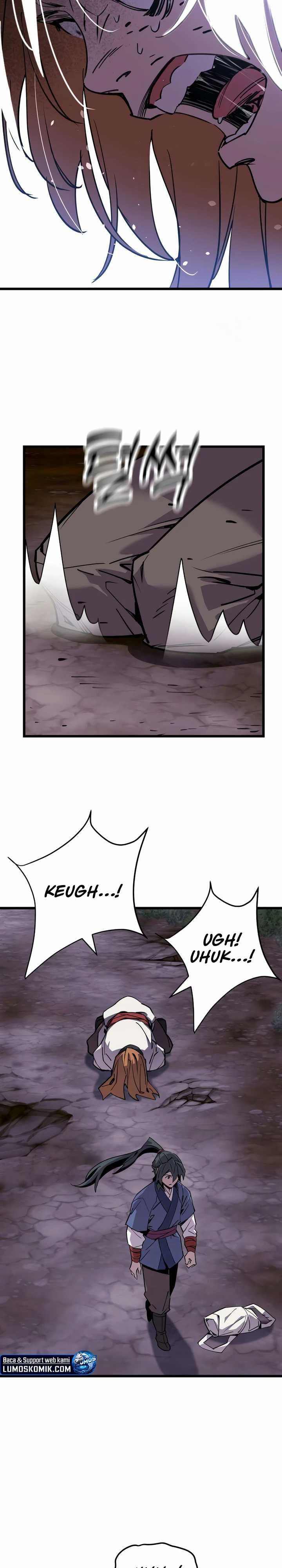 The Masters Are Watching Over Me (The Masters Are Subscribing) Chapter 03
