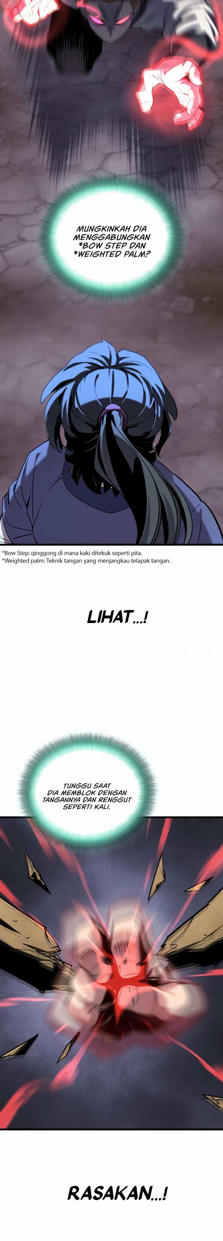 The Masters Are Watching Over Me (The Masters Are Subscribing) Chapter 03
