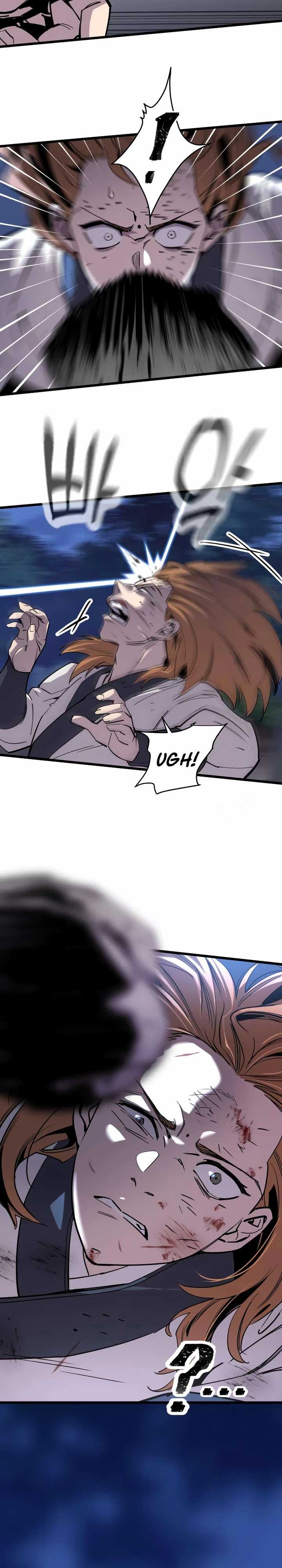 The Masters Are Watching Over Me (The Masters Are Subscribing) Chapter 03