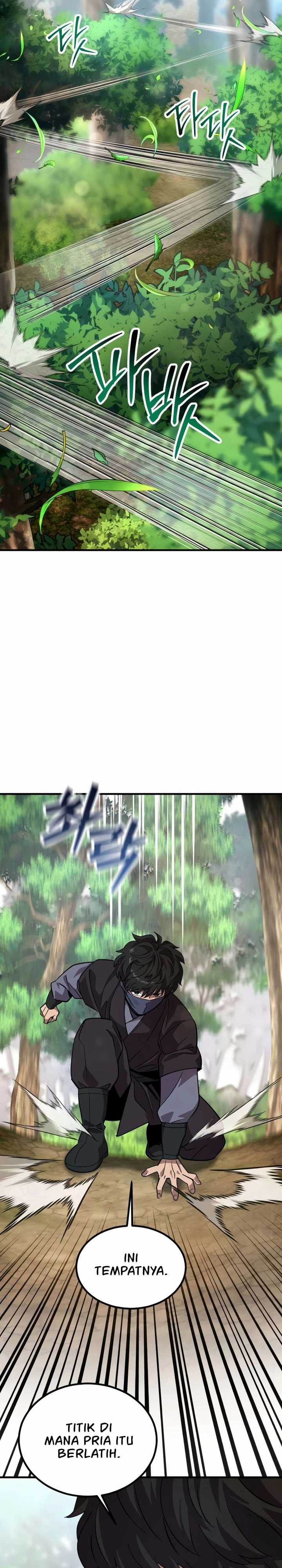 The Masters Are Watching Over Me (The Masters Are Subscribing) Chapter 04