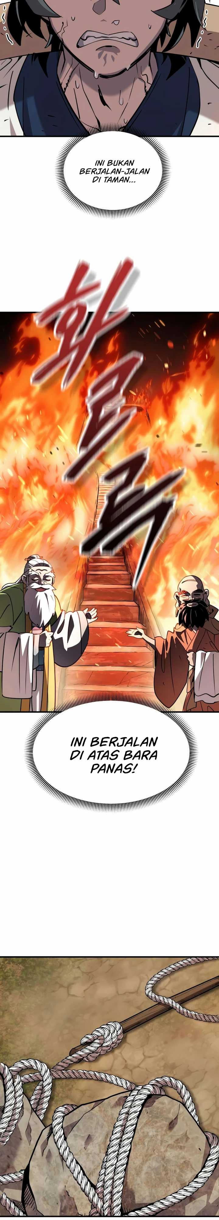 The Masters Are Watching Over Me (The Masters Are Subscribing) Chapter 04