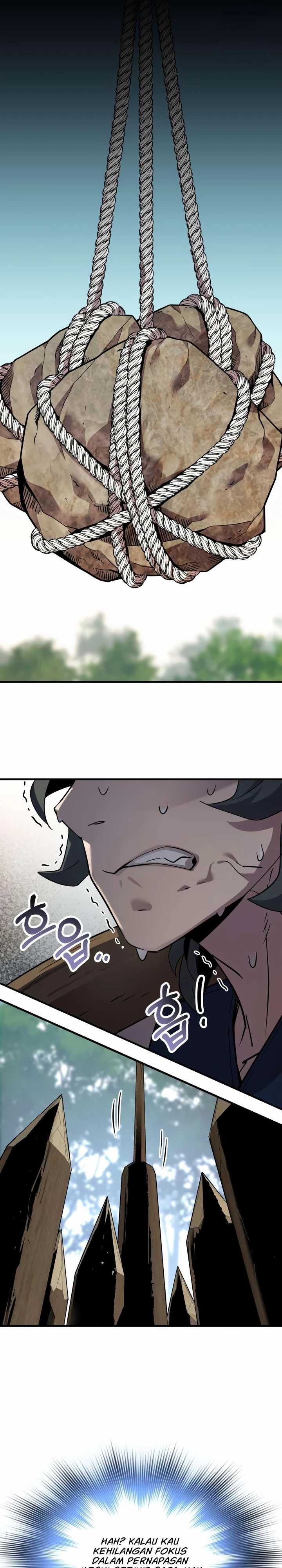 The Masters Are Watching Over Me (The Masters Are Subscribing) Chapter 04
