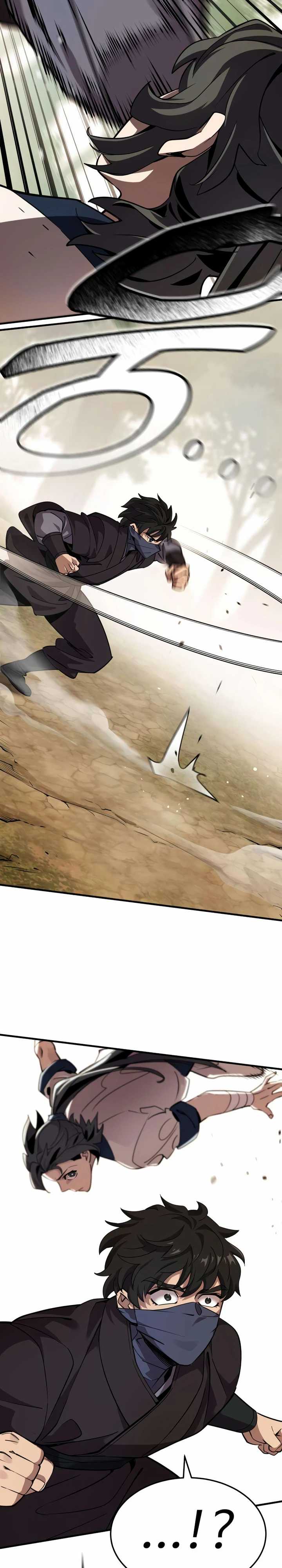 The Masters Are Watching Over Me (The Masters Are Subscribing) Chapter 04