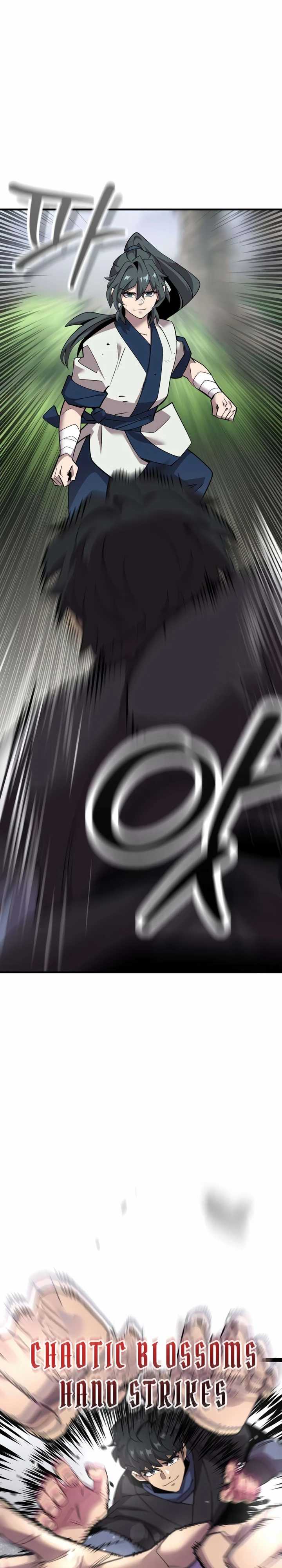 The Masters Are Watching Over Me (The Masters Are Subscribing) Chapter 05