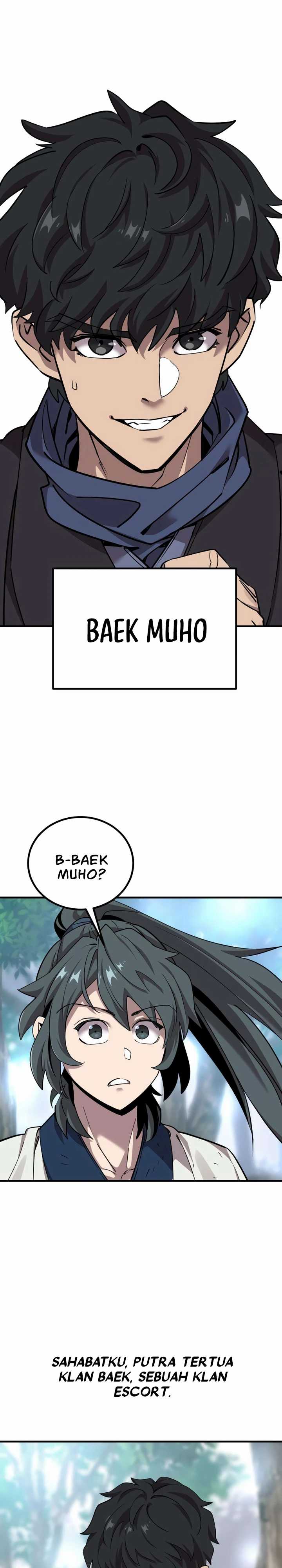The Masters Are Watching Over Me (The Masters Are Subscribing) Chapter 05