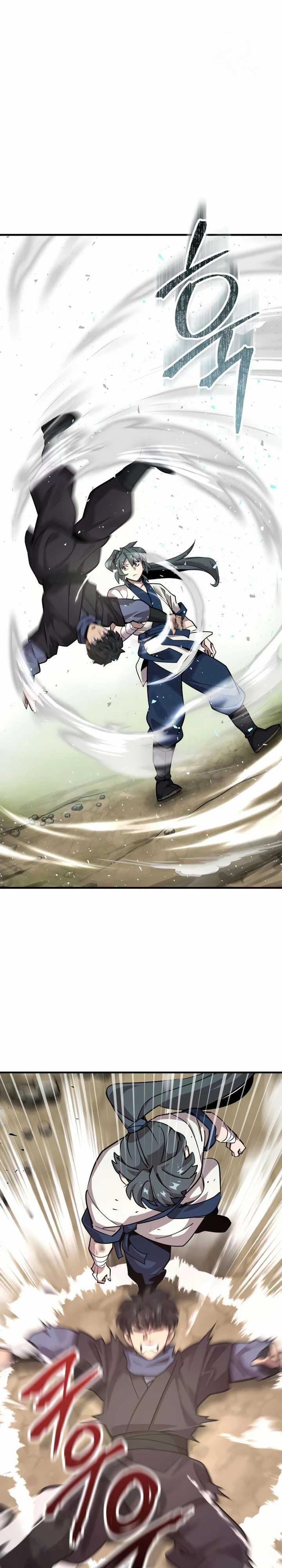 The Masters Are Watching Over Me (The Masters Are Subscribing) Chapter 05
