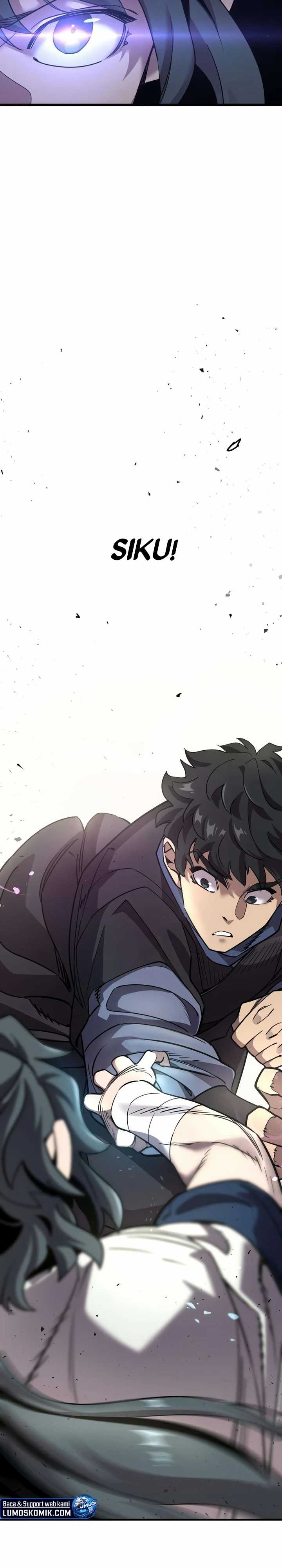 The Masters Are Watching Over Me (The Masters Are Subscribing) Chapter 05