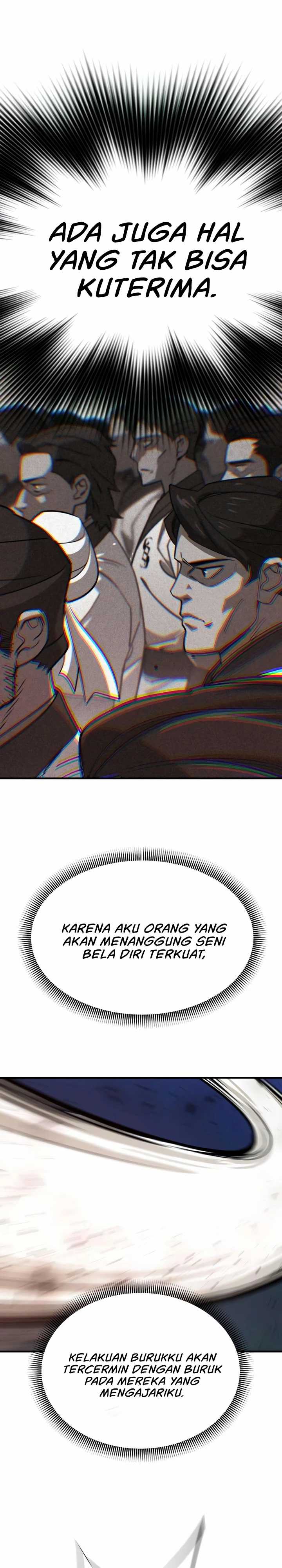 The Masters Are Watching Over Me (The Masters Are Subscribing) Chapter 05