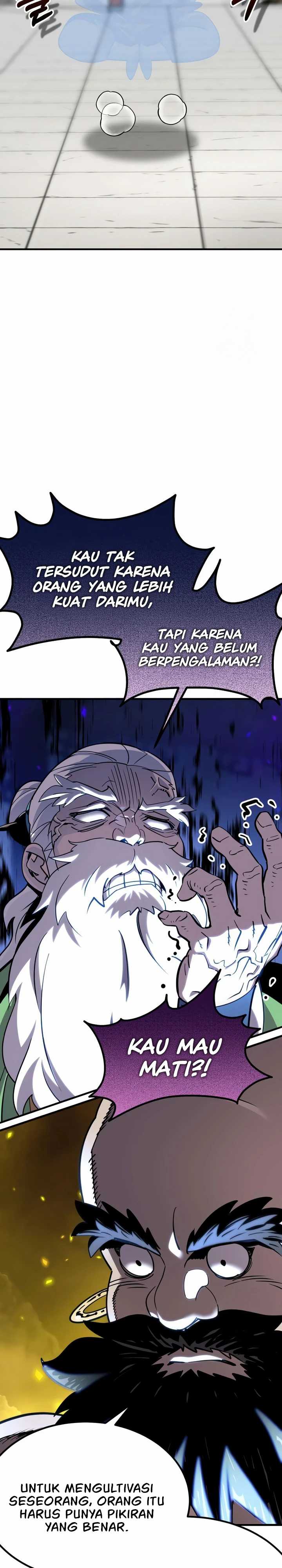 The Masters Are Watching Over Me (The Masters Are Subscribing) Chapter 05