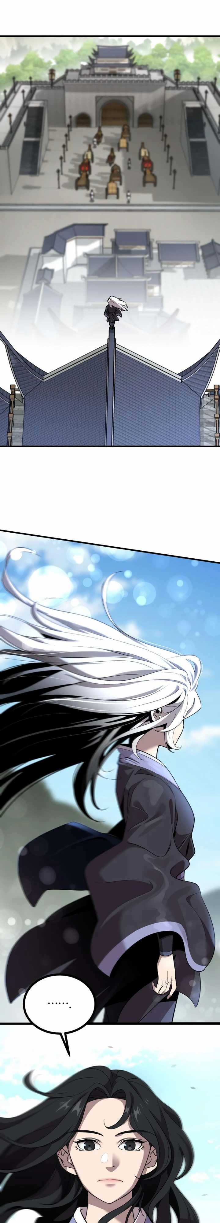 The Masters Are Watching Over Me (The Masters Are Subscribing) Chapter 06