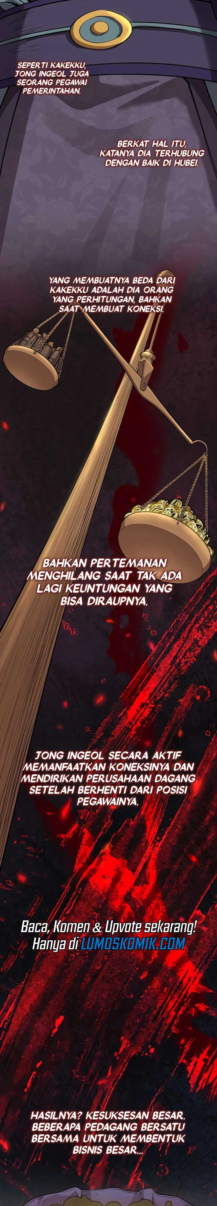 The Masters Are Watching Over Me (The Masters Are Subscribing) Chapter 06